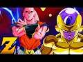 THE MAJIN KING IS BACK! EZA INT BUUHAN SHOWCASE! DBZ-Dokkan Battle