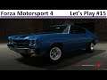 The Paint Trade - Forza Motorsport 4: Let's Play (Episode 15)