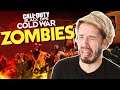 This is what not to do in COD Zombies!