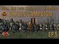 Total War Saga: Thrones of Britannia - Dyflin Campaign - Ep 5