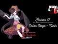 Touhou 17 ~ Wily Beast and Weak Creature | Extra Clear (ReimuA)