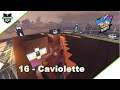 Trackmania : TMCup 16 - Caviolette