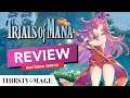 Why We Think Trials of Mana Is Absolutely Awesome In Under 5 Minutes