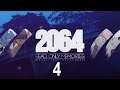 Troublesome Protests | Shaoken plays 2064 Read Only Memories - Part 4