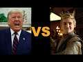 Trump yells at reporter: "I am the President of the United States" #TrumpMeltdown Trump vs Joffrey