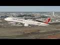 Turkish Airlines 777 • Stall and Crash after Takeoff from New York [JFK]
