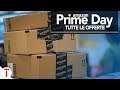 Tutte le Offerte del Prime Day di Amazon 2019