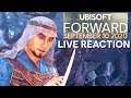 Ubisoft Forward September 2020 Live Reaction - They're Taking The P**S Now