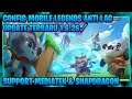 Update Config ML Anti Lag 60 Fps Super Smooth + Ping Stabilizer Patch Aamon | Mobile Legends