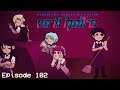 Va-11 Hall-a with Voice Acting (102B)