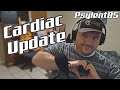 VLOG: Cardiac Update & Doctor Rude