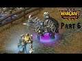 Warcraft 3 Reforged เนื้อเรื่อง Part 6 ยุทธศาสตร์ชาติชั่วกัปชั่วกัลป์