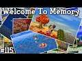 Welcome to Memory - Animal Crossing New Leaf Welcome Amiibo Live Stream - Ep. 115