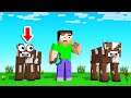 Which COW Is The REAL SLOGO?! (Minecraft Guess Who)
