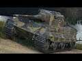 World of Tanks E50 - 9 Kills 9,1K Damage