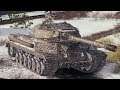 World of Tanks IS-4 - 3 Kills 9,3K Damage