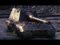 World of Tanks Jagdpanzer E100 - 4 Kills 10,7K Damage