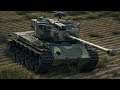 World of Tanks T26E4 SuperPershing - 3 Kills 7,3K Damage