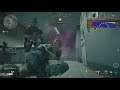 Wraith Skin Lost and Found ground Finisher Slow Motion Call of Duty Warzone Ps5