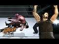 WWE 2K20 PS2 Recreation : Roman Reigns VS Randy Orton SummerSlam 2014