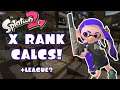 X RANK CALCULATIONS! #ADayOffTwitch