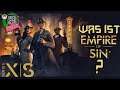 XCOM als Pate? | Was ist "Empire Of Sin"? - Game Pass Check #19 [Series X Gameplay]