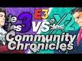 Xenoblade 3 VS Xenoblade X2: E3 2021