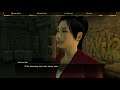 Yakuza Kiwami! Sick but, powering through!
