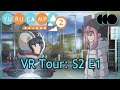 Yuru Camp VR Tour [Index] - S2 E1