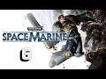 Zagrajmy w Warhammer 40 000: Space Marine - odc. 6