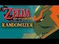 Zelda Windwaker Randomizer : The Finale
