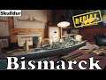 Zerstörungstour mit der Bismarck // World of Warships Gastreplay