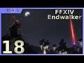 [21x9] FFXIV Endwalker, Ep18: The Tower of Babil