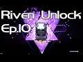 28 Enemies While Sliding Without Alarm - Riven Unlock Ep 10 - Weapon Slot Giveaway