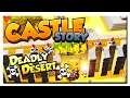 #3 | Castle Story Deadly Desert | Invasion | 2021