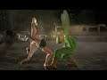 3367 - Tekken 7 - Coouge (Zafina) vs her2domin8u (Leo)