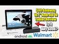 $80 Gateway Android Tablet From Walmart, Is It any Good?