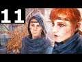 A Plague Tale: Innocence Part 11 - Alive - Walkthrough Gameplay (No Commentary)