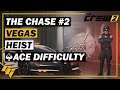 ACE Difficulty - The Chase #2 - Vegas Heist - The Crew 2