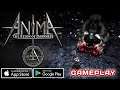 ANIMA ARPG (2020) - Gameplay Android, iOS - (OFFLINE)