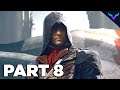 Assassin's Creed Unity - Gameplay Playthrough Part 8 - THE EXECUTION