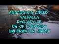 Assassin's Creed Valhalla Rygjafylke NW of Fornburg Underwater Chest & Opal