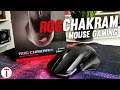 Asus ROG Chakram | Mouse da gaming Republic of Gamers