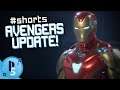 Avengers Market Update! 5-20 #shorts | PSG