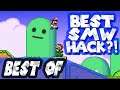 Best of My Favorite Romhack! | Super Mario World ROM Hack