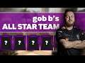 BIG GOB B's All-Star Counter-Strike Team