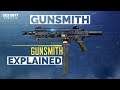 Call of Duty: Mobile - Gunsmith Explained | தமிழ்