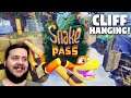 Cliff Hanging! - Snake Pass - Episode 02