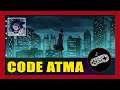 Code Atma Gameplay Walkthrough (Android) | First Impression