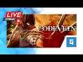 Live stream | Code Vein (beta)